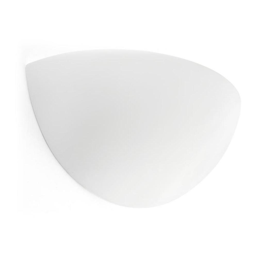 FARO 63285 - Fali lámpa SNOW 1xE14/40W/230V