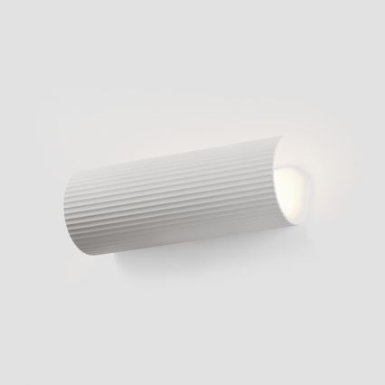 FARO 63436 - Fali lámpa TRAMA 2xE14/7W/230V fehér