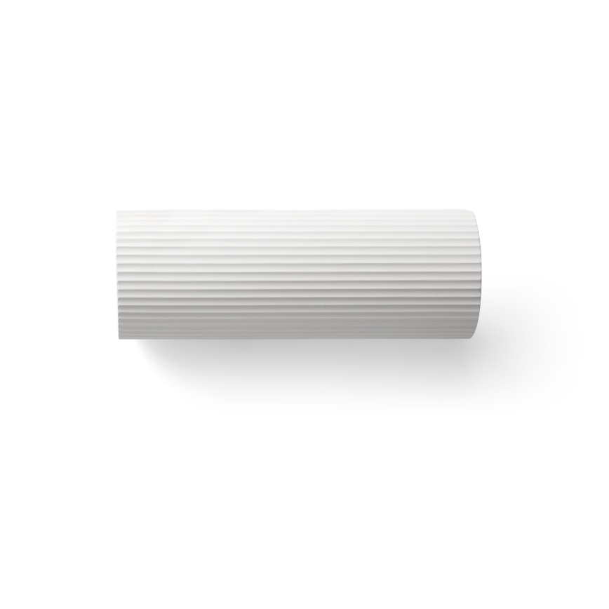 FARO 63436 - Fali lámpa TRAMA 2xE14/7W/230V fehér