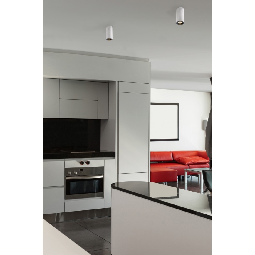 FARO 64190 - Spotlámpa NAN 1xGU10/50W/230V