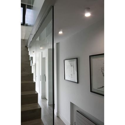 Faro 64206 - LED Spotlámpa HARU LED/6W/230V fehér