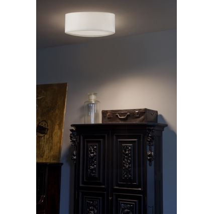 FARO 68298 - Mennyezeti lámpa SEVEN 2xE27/60W/230V