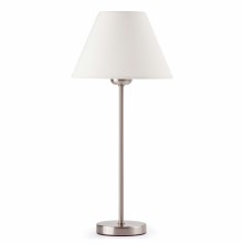 FARO 68423 - Asztali lámpa NIDIA 1xE27/40W/230V