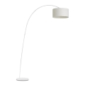 Faro 68462 - Állólámpa PAPUA 1xE27/60W/230V