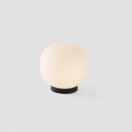 FARO 68611 - Mennyezeti lámpa AMELIA 1xE27/15W/230V IP44 fehér/fekete
