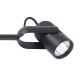 FARO 70036 - LED Kültéri fali lámpa SLOT-2 LED/14W/230V IP65 3000K