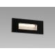 FARO 70278 - LED Kültéri beépíthető lámpa DART-2 LED/5W/230V IP65