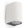 FARO 70323 - Kültéri fali lámpatest ESTELA 1xGU10/5W/230V IP65 fehér