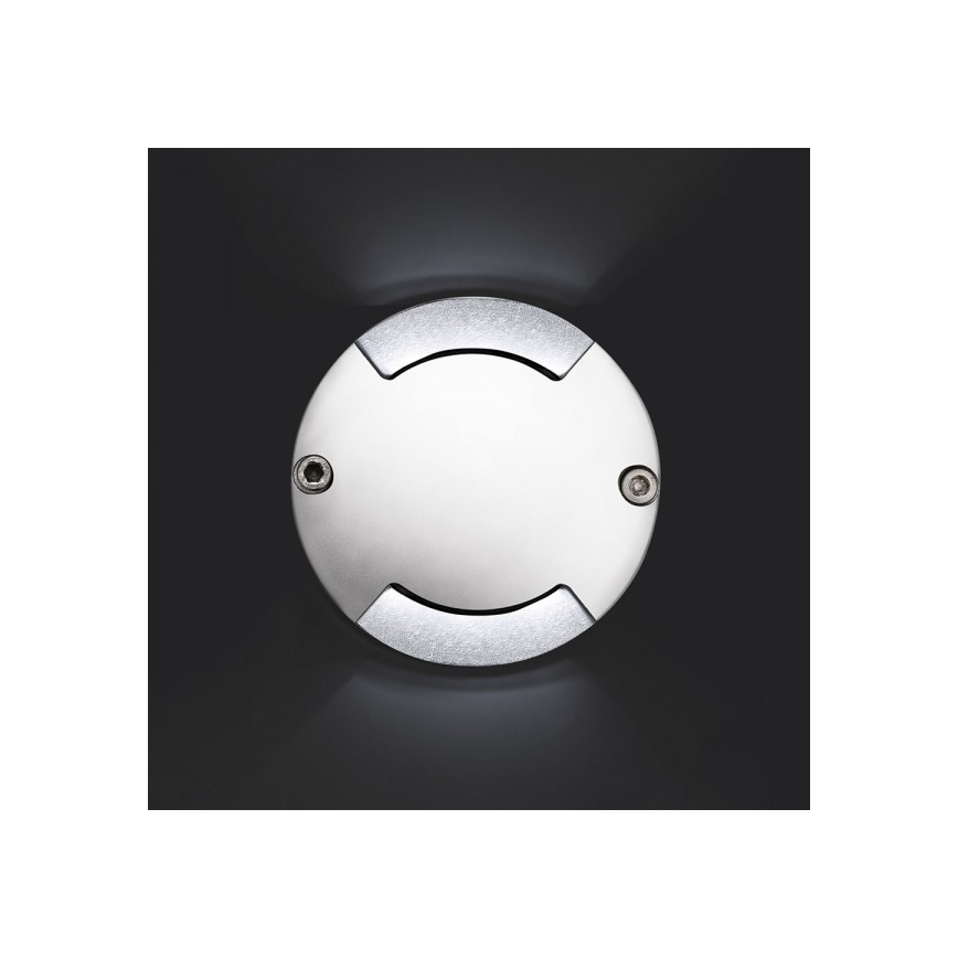 FARO 70547 - LED Kültéri beépíthető lámpa KEENAN LED/0,8 W/12V IP67