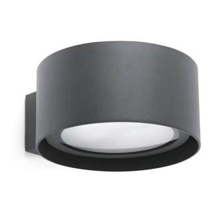 FARO 70579 - LED Kültéri fali lámpa QUART LED/30W/230V IP54