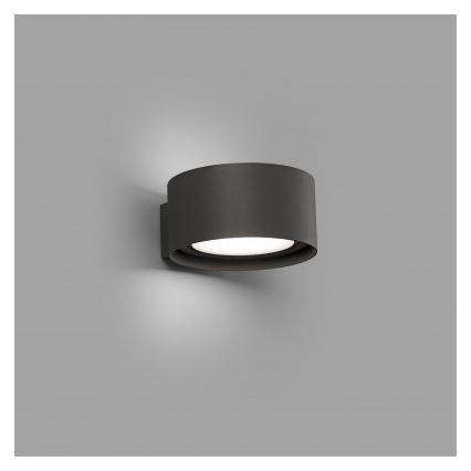 FARO 70579 - LED Kültéri fali lámpa QUART LED/30W/230V IP54