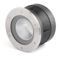 FARO 70587 - LED Kültéri taposólámpa SURIA-24 LED/24W/230V IK08 IP67