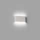 FARO 70646 - LED Kültéri fali lámpa ADAY-2 LED/12W/230V IP54