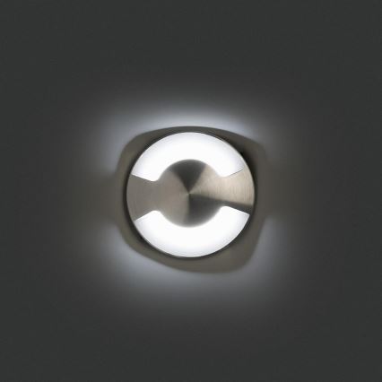 FARO 70661 - LED Taposólámpa KANE-2 LED/3W/24V 3000K