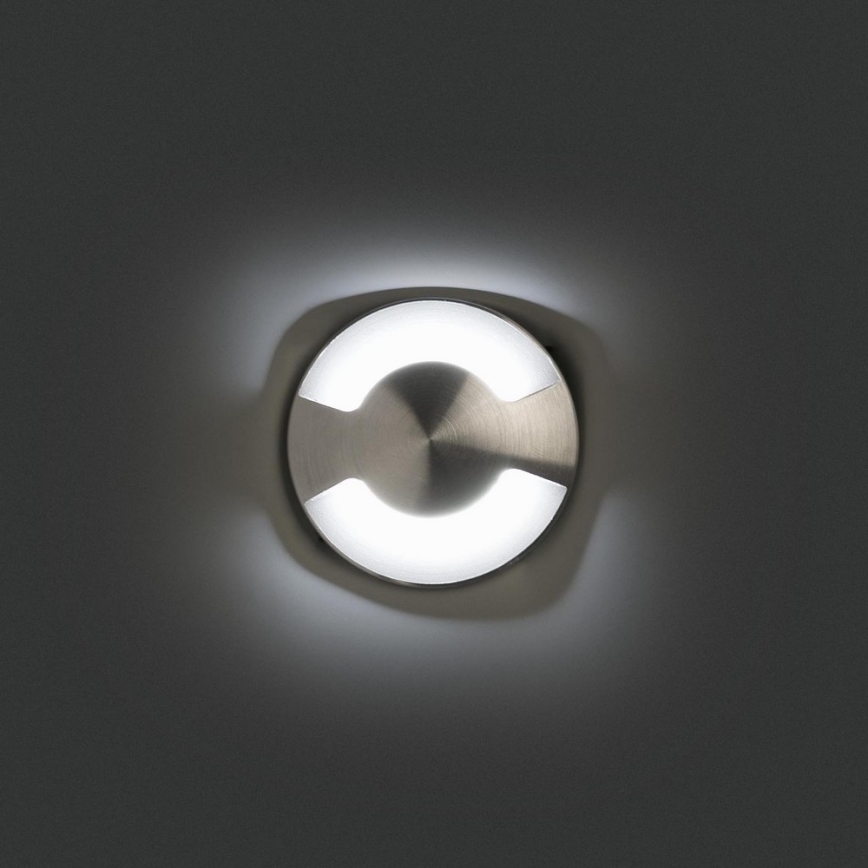 FARO 70661 - LED Taposólámpa KANE-2 LED/3W/24V 3000K