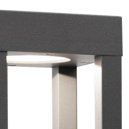 FARO 70755 - LED Kültéri lámpa AGRA LED/10W/230V IP54