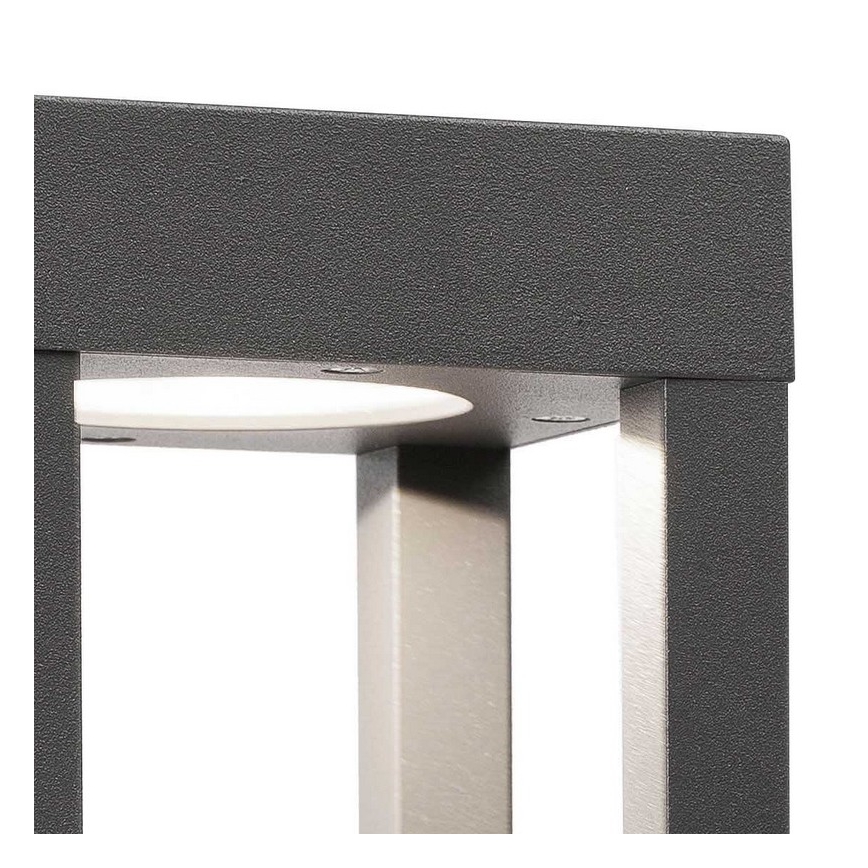 FARO 70755 - LED Kültéri lámpa AGRA LED/10W/230V IP54