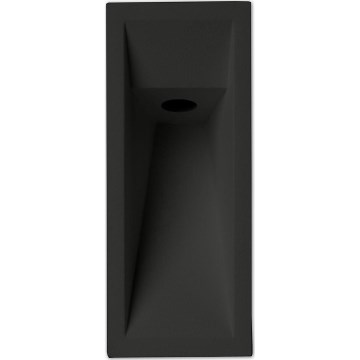 FARO 70928 - TIL beépíthető LED lámpatest, 3W/24V, CRI 90, IP65, fekete