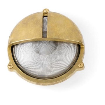 FARO 70996 - Kültéri fali lámpa TIMON 1xE27/60W/230V IP44