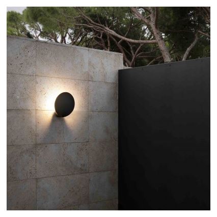 FARO 71223 - LED Kültéri fali lámpa LOTUS LED/18W/230V IP65