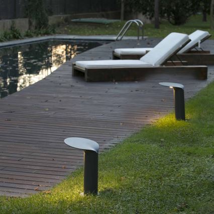 FARO 71224 - LED Kültéri lámpa LOTUS LED/18W/230V IP65