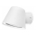 FARO 71366 - Kültéri fali lámpa  GINA 1xGU10/8W/230V IP44
