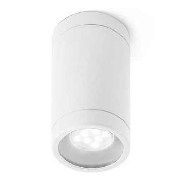 FARO 71372 - Kültéri spotlámpa OLOT 1xGU10/35W/230V IP44