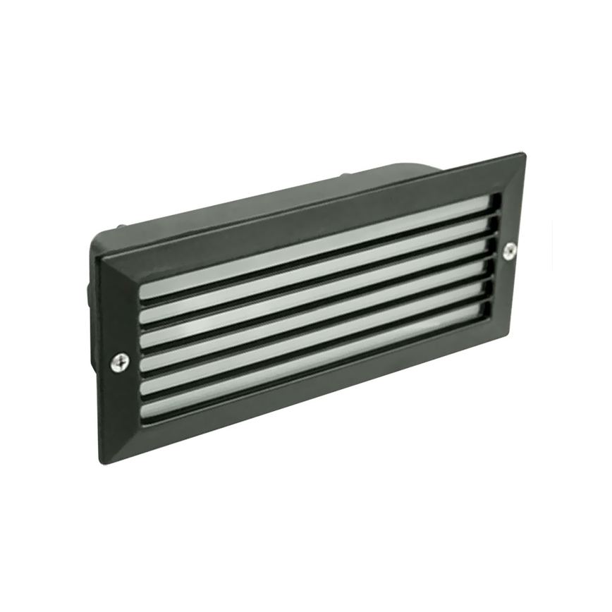 FARO 71480 - Kültéri fali lámpa  ESCA 1xE27/40W/230V IP44