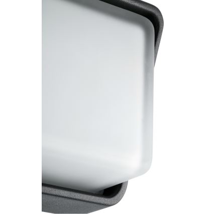 FARO 71537 - LED Fali lámpa HALF 1xLED/20W/230V