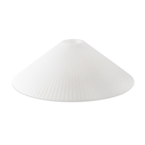 FARO 71585 - Lámpaernyő HUE E27 átm. 57,5 cm fehér -nak , -nek lampu