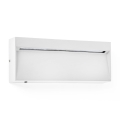 FARO 71967 - DUNE LED lépcsővilágító lámpatest LED/6W/230V 2200/2700/3200/4000K IP65 fehér, téglalap alakú