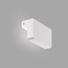 FARO 72082 - LED Kültéri fali lámpa NINE LED/6W/230V IP65