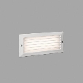 FARO 72094 - LED Kültéri beépíthető lámpa STRIPE-1 LED/5W/230V IP54
