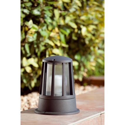 FARO 72310 - Kültéri lámpa SURAT 1xE27/20W/100-240V IP54