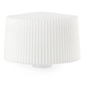 FARO 74429 - Lámpaernyő MUFFIN E27/230V átm. 20 cm