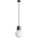 FARO 74437 - Lámpaernyő MOON-1 E27 átm. 17,9 cm