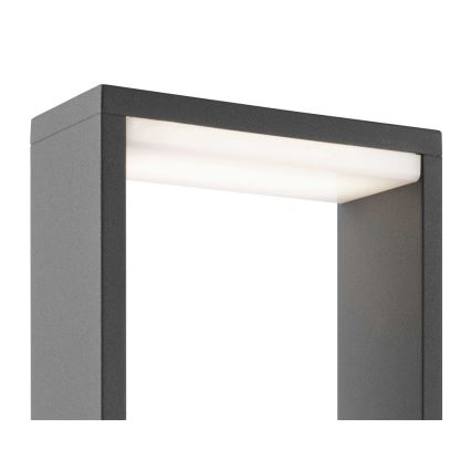 FARO 74451 - LED Kültéri lámpa ALP LED/8W/230V IP54