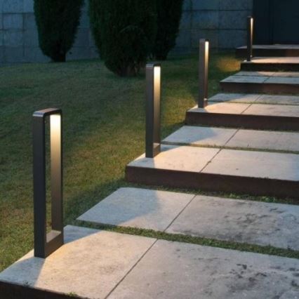 FARO 75520 - LED Kültéri lámpa DAS LED/5W/230V IP54