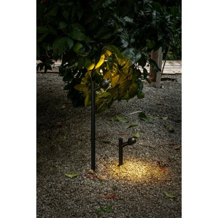 FARO 75570 - LED Kültéri lámpa BROT LED/7W/230V 20 cm IP65