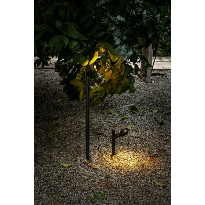 FARO 75570 - LED Kültéri lámpa BROT LED/7W/230V 20 cm IP65