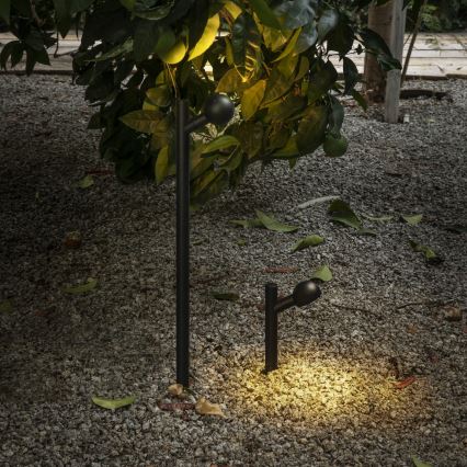 FARO 75571 - LED Kültéri lámpa BROT LED/7W/230V 60 cm IP65