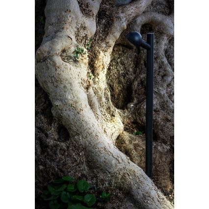 FARO 75571 - LED Kültéri lámpa BROT LED/7W/230V 60 cm IP65