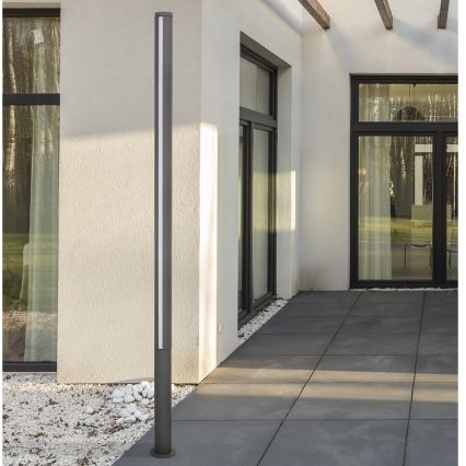 FARO 75602 - LED Kültéri lámpa GROP-3 LED/27W/230V IP54