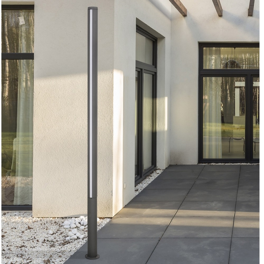 FARO 75602 - LED Kültéri lámpa GROP-3 LED/27W/230V IP54