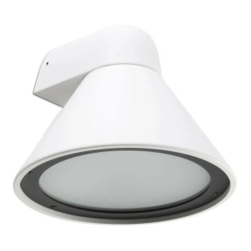 FARO Barcelona - Kültéri fali lámpa PALS 1xE27/15W/230V IP65