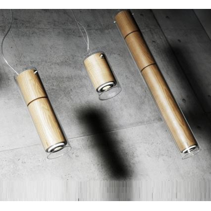 FARO DV00037 - Csillár zsinóron ETNA 1xGU10/10W/230V