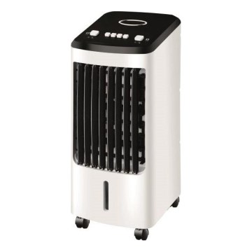 Fehér léghűtő 80 W/230 V