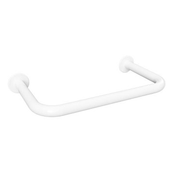 Fehér sifonvédő 54,5x8 cm