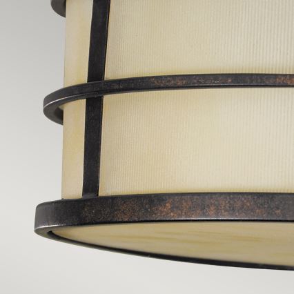 Feiss - Csillár FUSION 3xE27/60W/230V