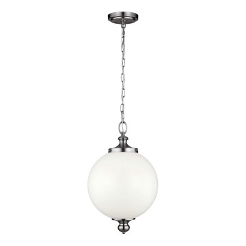 Feiss - Csillár láncon PARKMAN 1xE27/60W/230V